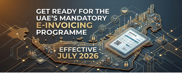 UAE eInvoicing Mandate